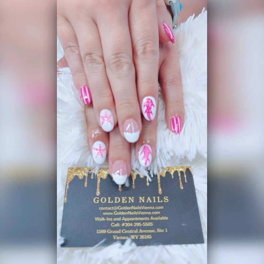 Cute Nail